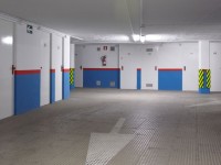 Reforma de parking en Vitoria-Gasteiz