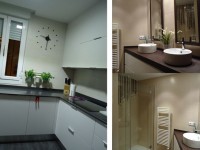 Rehabilitación de vivienda en C/Fueros