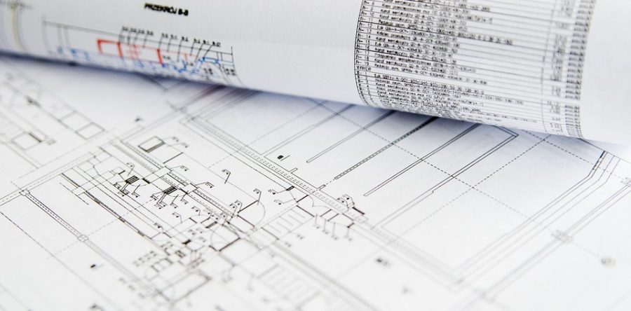 ¿Qué es el proyecto técnico de una obra?