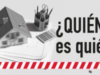 Quien es quien en una obra de rehabilitación