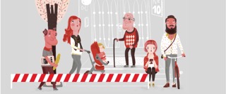 ¿Cómo se paga una obra en la comunidad de vecinos?