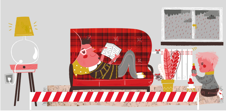 No pagues más de la cuenta en calefacción