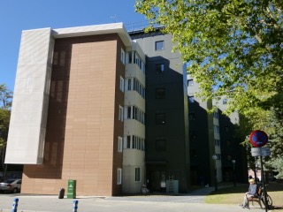 Cuatro opciones para instalar ascensor en un edificio