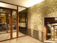 Reforma de Portal en C/Florida