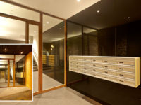 Reforma de Portal en Ramón y Cajal