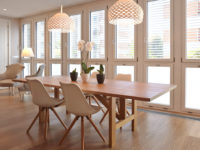 Reforma int. de vivienda en C/ Manuel I.