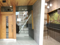 Reforma de portal y ascensor