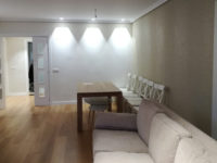 Reforma integral de vivienda C/Postas